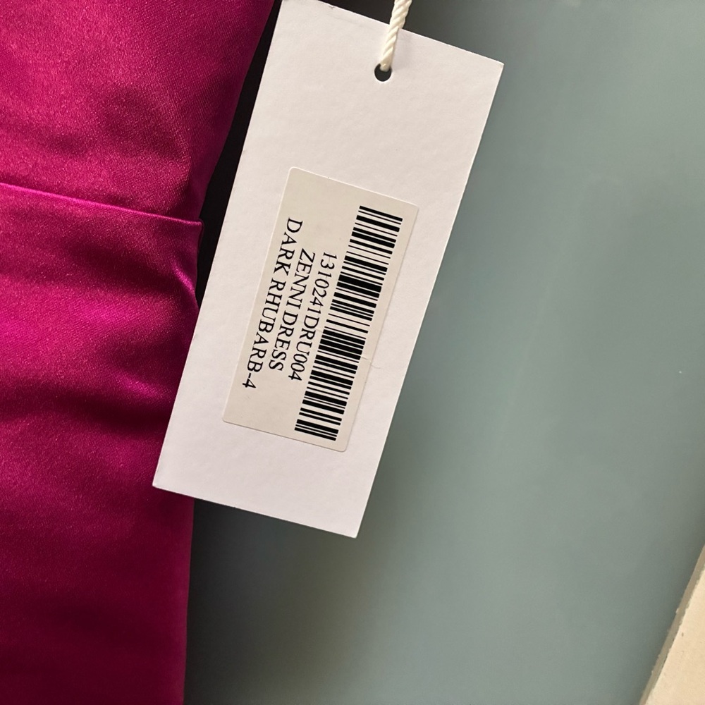 Reformation Zenni Dress - Picture 6 of 7